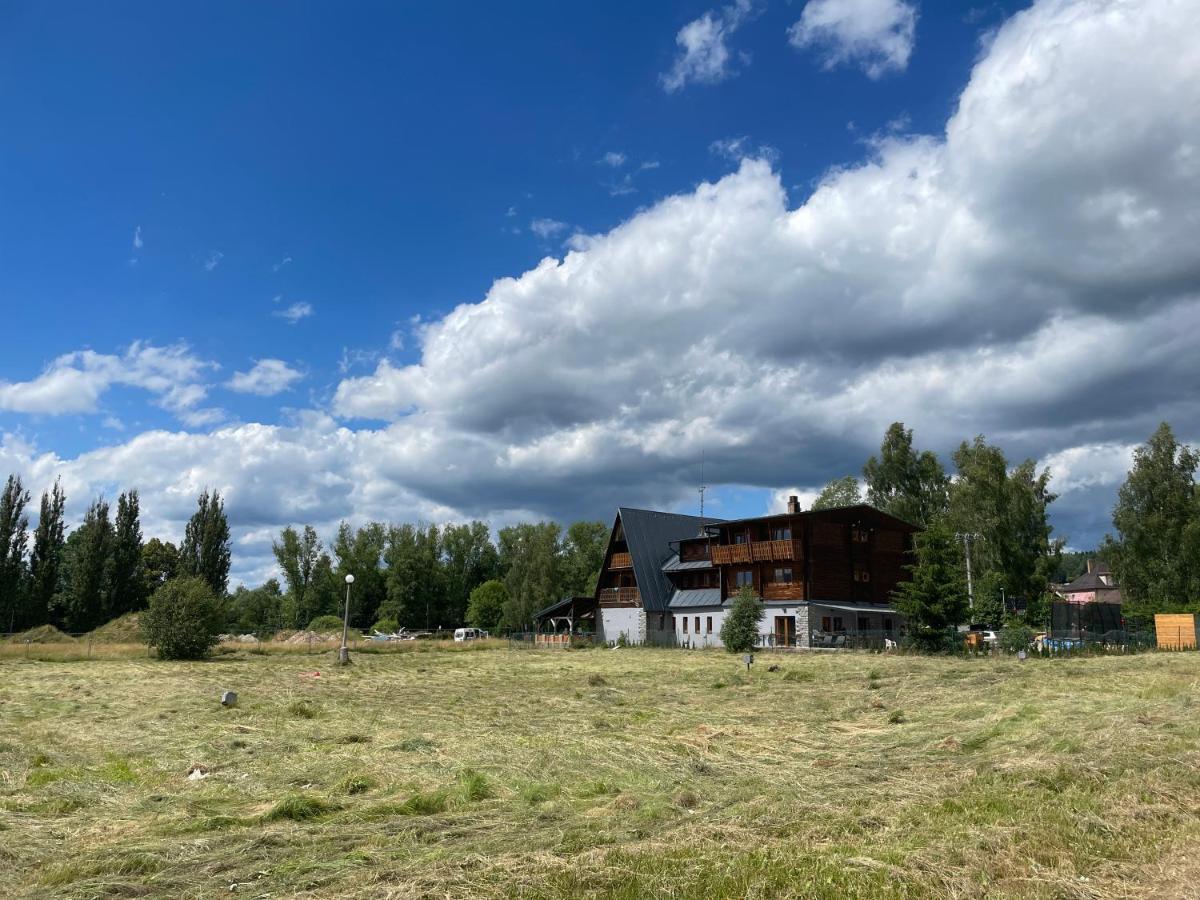 Krok Horni Plana Exterior photo